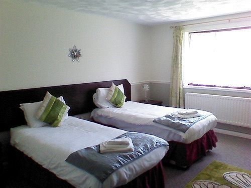 The Crewe Arms Hotel 外观 照片
