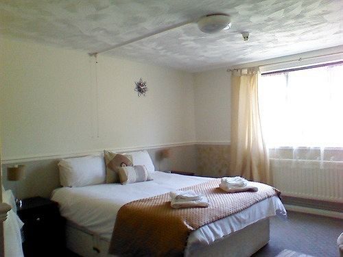 The Crewe Arms Hotel 外观 照片